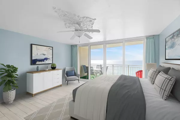 Panama City Beach, FL 32413,14701 Front Beach Road  #1234