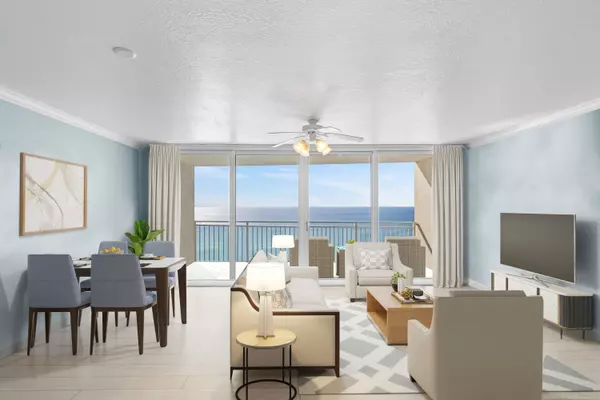 Panama City Beach, FL 32413,14701 Front Beach Road  #1234