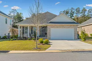 234 Abner Way  #Lot 3, Niceville, FL 32578