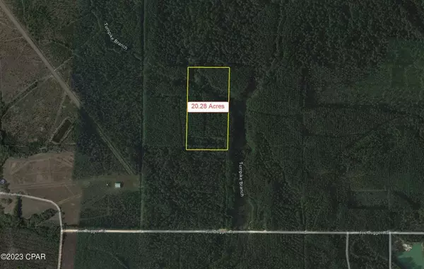 Freeport, FL 32439,000 Joe Dugger Road