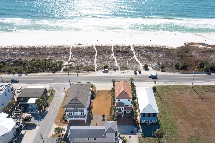 19402 Front Beach Road, Panama City Beach, FL 32413