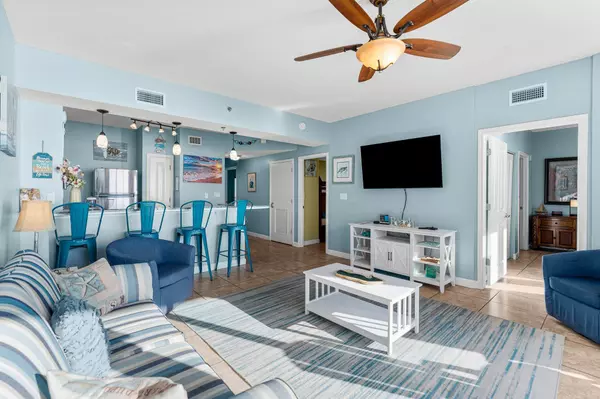 Panama City Beach, FL 32408,9900 S Thomas Drive  #UNIT 1918