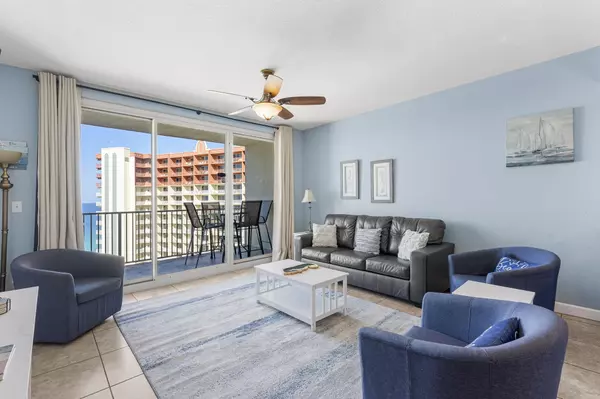 Panama City Beach, FL 32408,9900 S Thomas Drive  #UNIT 1918