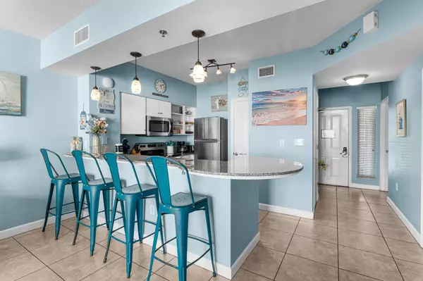 Panama City Beach, FL 32408,9900 S Thomas Drive  #UNIT 1918