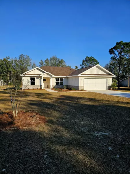 5389 Hillcrest Road, Crestview, FL 32539