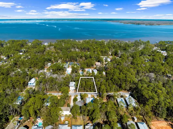 Point Washington, FL 32459,Lot 27/28 Wild Blueberry Way