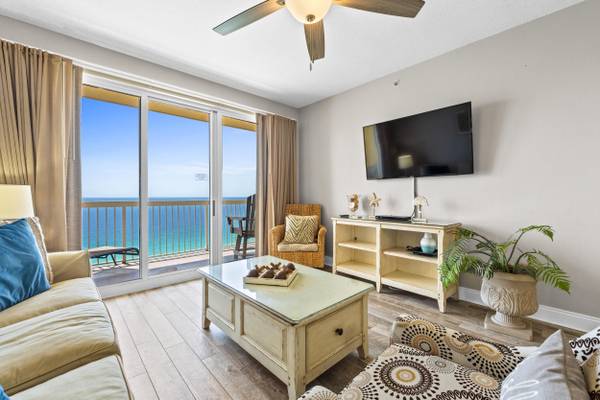 15817 Front Beach Road  #UNIT 2-2106,  Panama City Beach,  FL 32413