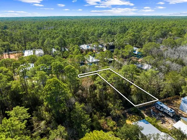 Point Washington, FL 32459,Lot 26 Wild Blueberry Way