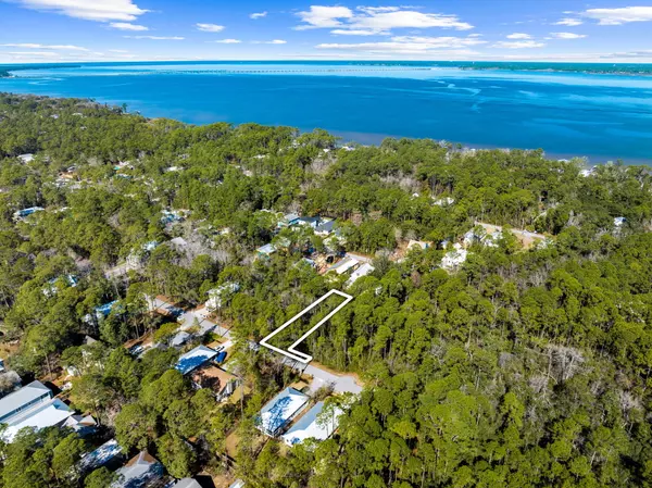 Lot 26 Wild Blueberry Way, Point Washington, FL 32459