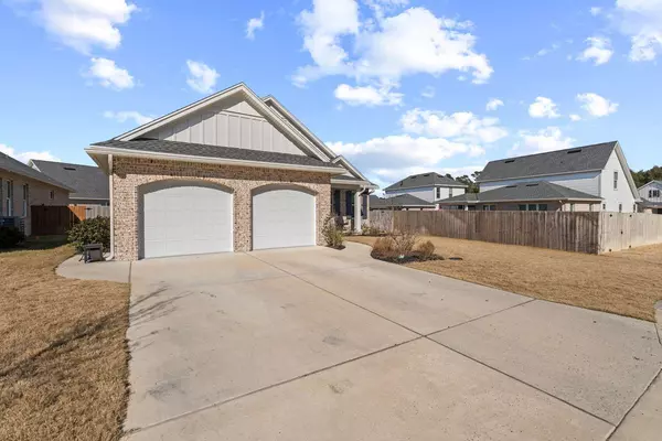 Valparaiso, FL 32580,113 Hornet Lane