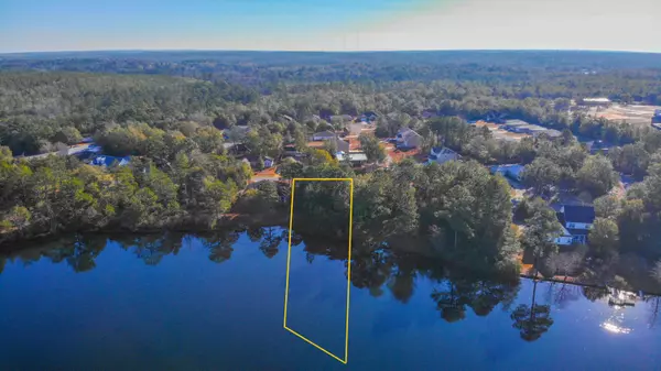 Defuniak Springs, FL 32433,Lot 10 Magnolia Lake Drive