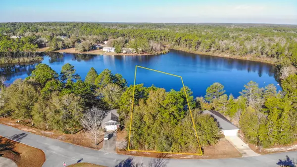 Defuniak Springs, FL 32433,Lot 10 Magnolia Lake Drive