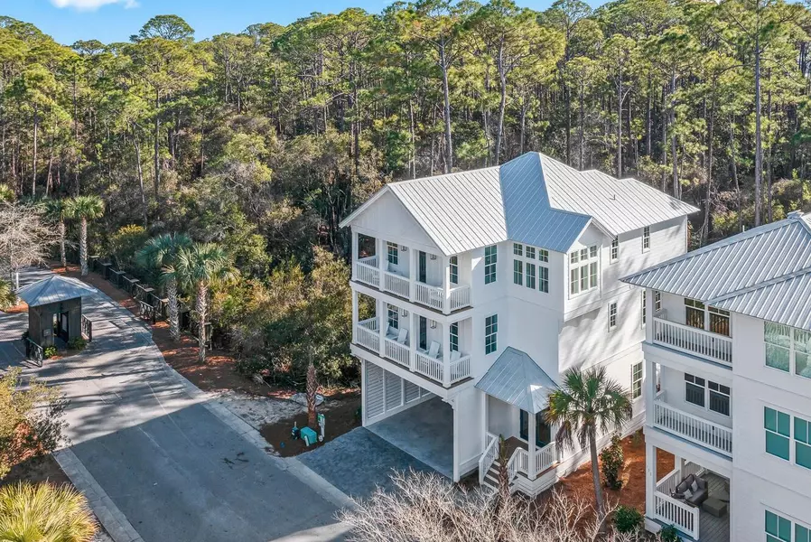 125 Redbud Lane, Inlet Beach, FL 32461