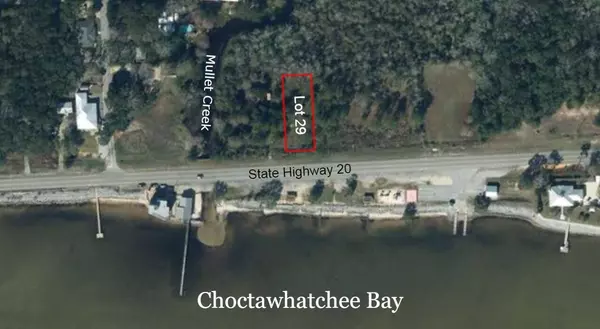 Lot 29 W State Hwy 20, Freeport, FL 32439