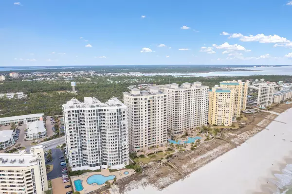 13621 Perdido Key Drive  #1003W, Perdido Key, FL 32507