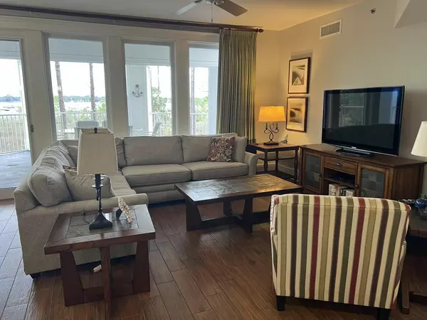 Miramar Beach, FL 32550,9600 Grand Sandestin Boulevard  #3216