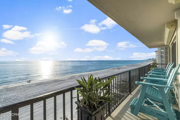 Panama City Beach, FL 32408,6323 Thomas Drive #UNIT 501A