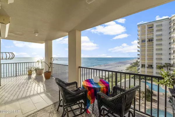 Panama City Beach, FL 32408,6323 Thomas Drive  #UNIT 501A