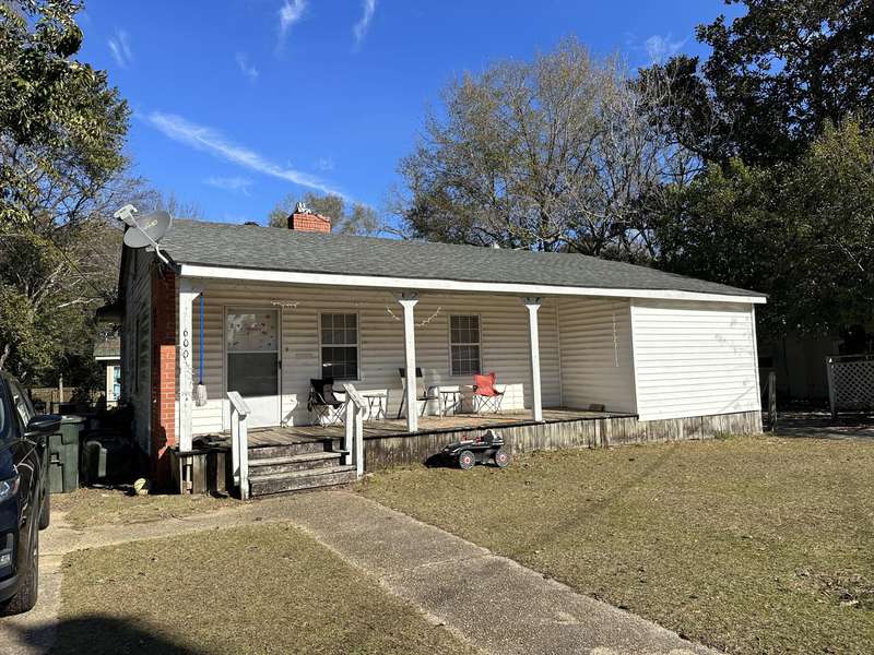 600 McLendon Avenue, Other, AL