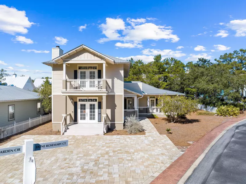 13 Dune Rosemary Court, Santa Rosa Beach, FL 32459