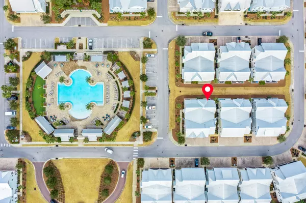 Inlet Beach, FL 32461,15 E Milestone Drive  #UNIT B