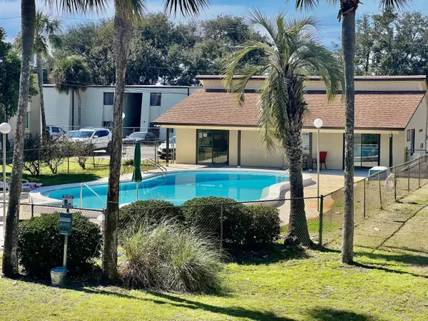 Fort Walton Beach, FL 32548,300 SW Miracle Strip Parkway  #UNIT 2C