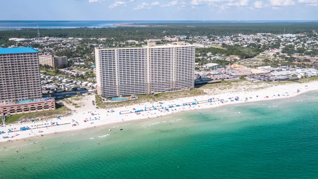 14701 Front Beach Road  #1935, Panama City Beach, FL 32413