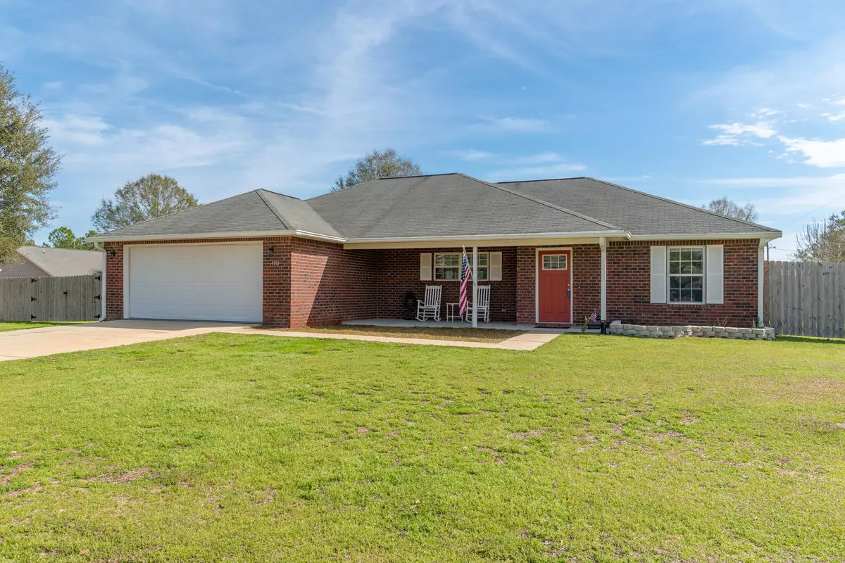 Crestview, FL 32539,5191 Quince Avenue