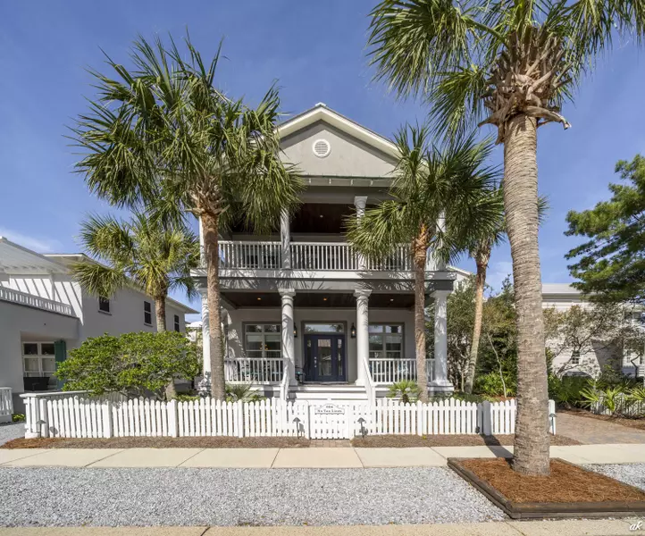 204 Dunecrest Lane, Panama City Beach, FL 32413