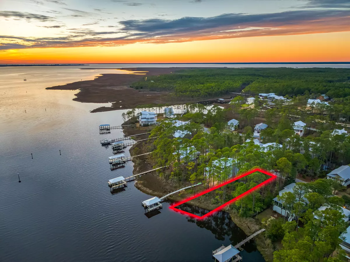 Santa Rosa Beach, FL 32459,Lot W-16 Mallard Lane