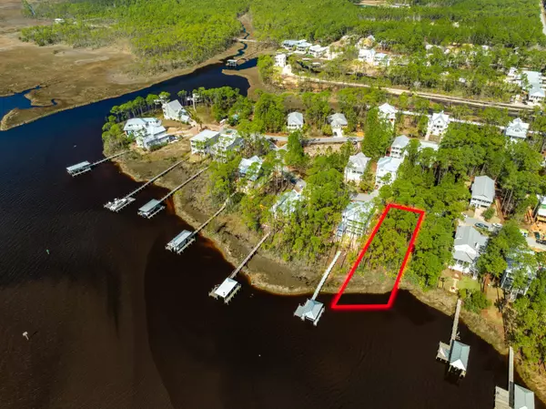 Santa Rosa Beach, FL 32459,Lot W-16 Mallard Lane