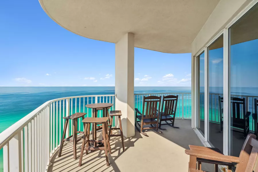 16819 Front Beach Road  #UNIT 2117, Panama City Beach, FL 32413