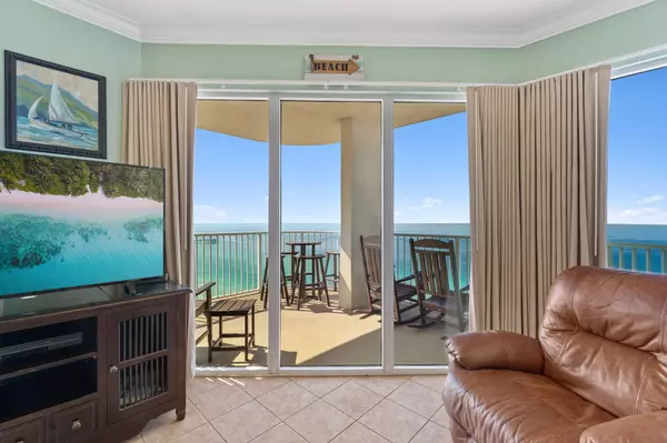 Panama City Beach, FL 32413,16819 Front Beach Road  #UNIT 2117