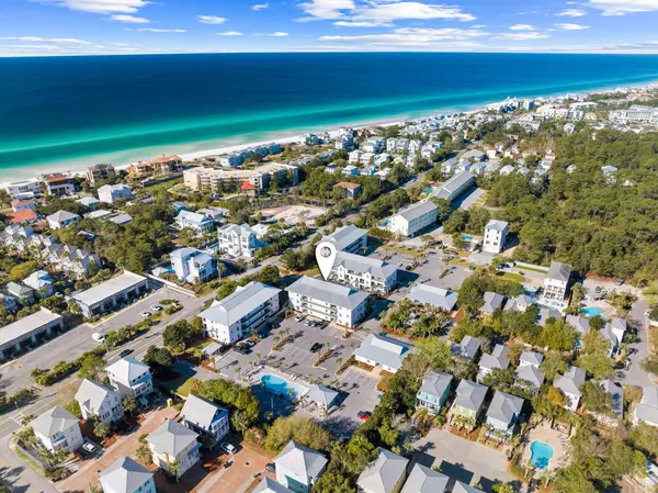 Santa Rosa Beach, FL 32459,3958 W County Highway 30A Way  ## 112