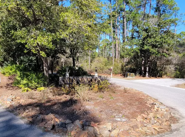 Santa Rosa Beach, FL 32459,Lot #5 N Brookwood Drive