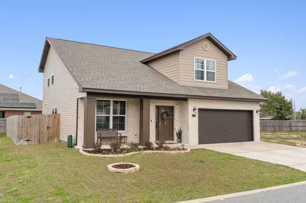 Navarre, FL 32566,2348 Hadleigh Hills Court