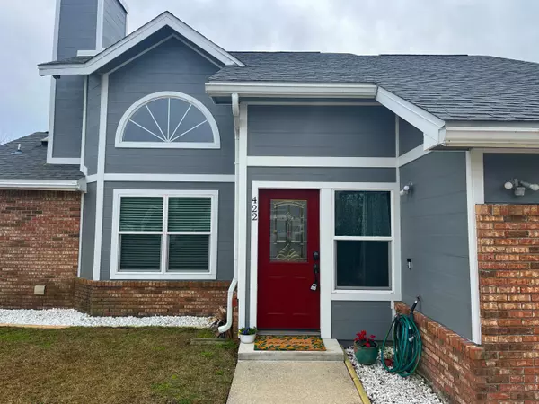 Fort Walton Beach, FL 32548,422 NW Village Court