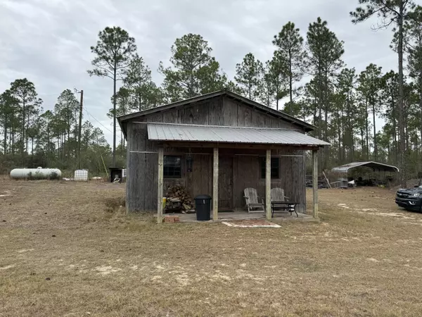 Laurel Hill, FL 32567,249 Covey Rise Road