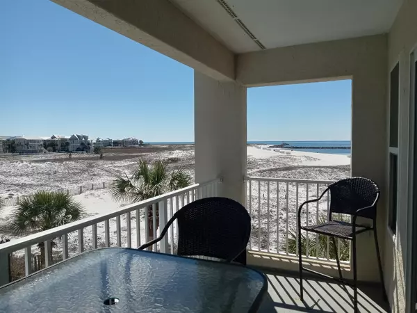 Destin, FL 32541,300 Gulf Shore Drive  #UNIT 310