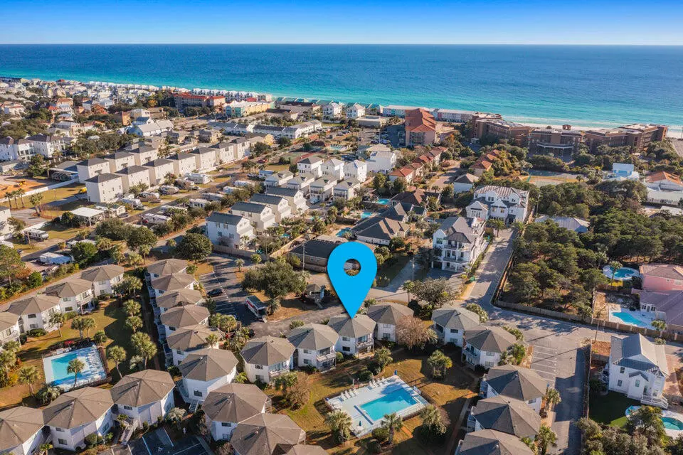 Miramar Beach, FL 32550,285 Payne Street  #13A