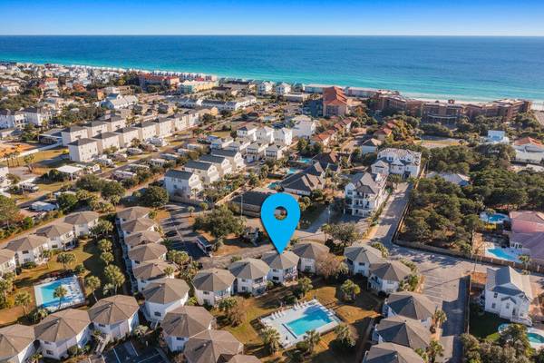 285 Payne Street  #13A, Miramar Beach, FL 32550