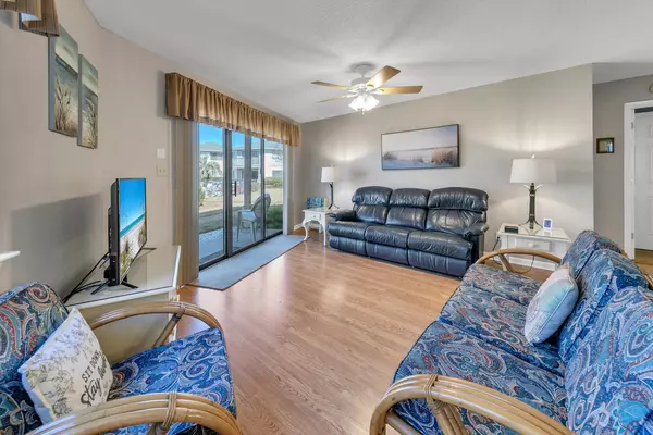 Miramar Beach, FL 32550,285 Payne Street  #13A