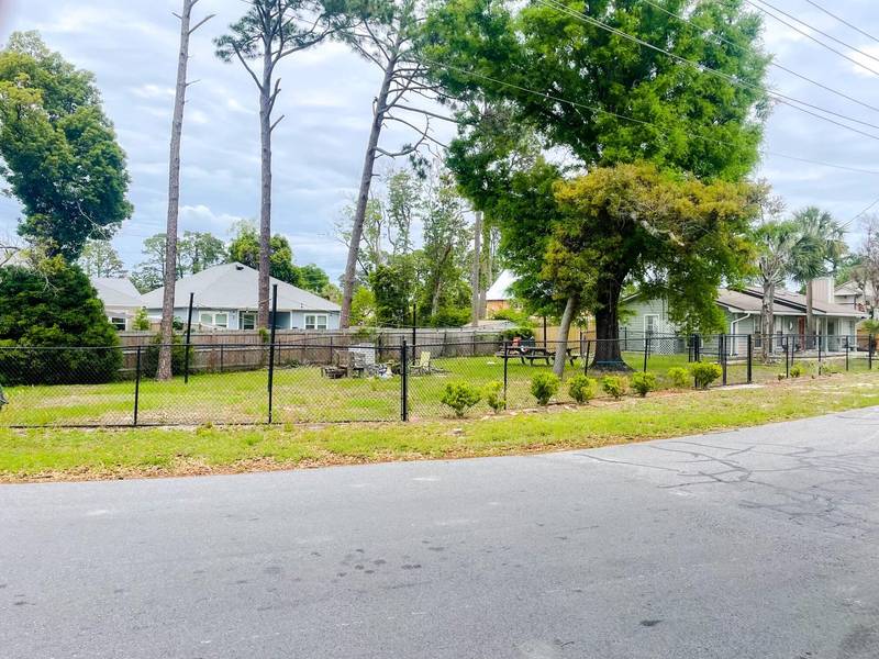 Lot 8 Pine Drive, Panama City Beach, FL 32408