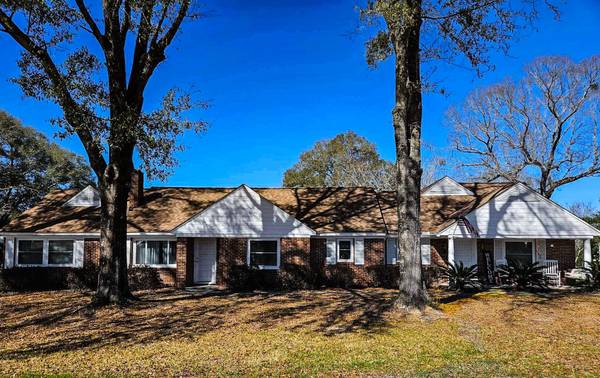 6125 County Highway 181 E,  Westville,  FL 32464