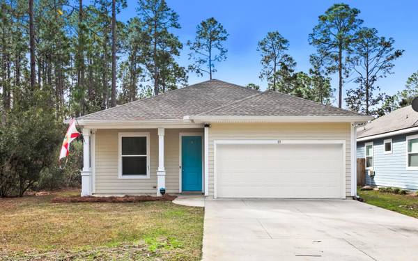 69 W Daisy Drive,  Santa Rosa Beach,  FL 32459