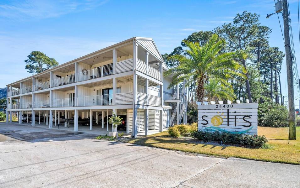 24400 Panama City Beach Parkway  #203, Panama City Beach, FL 32413