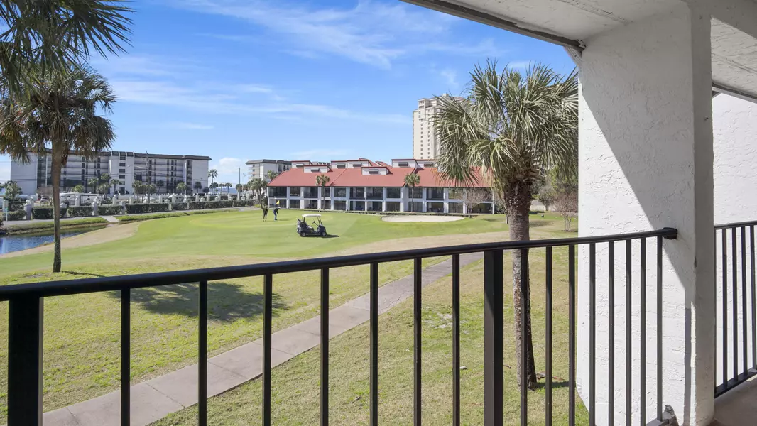 520 N Richard Jackson Boulevard  #612, Panama City Beach, FL 32407