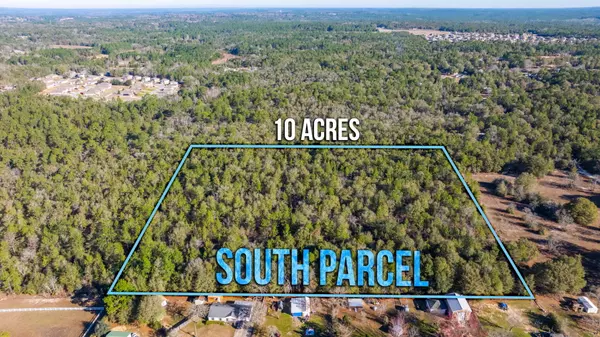 Parcel B Santee St, Crestview, FL 32539