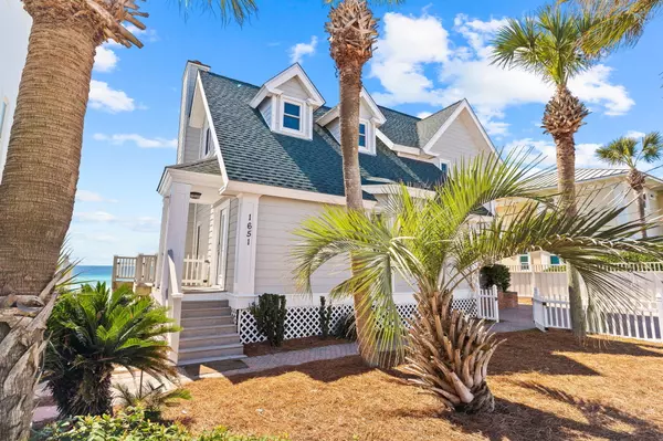 Miramar Beach, FL 32550,1651 Scenic Gulf Drive
