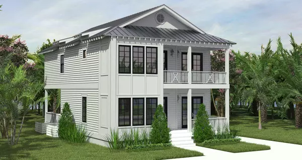 Santa Rosa Beach, FL 32459,Lot 1-16 Mallard Lane